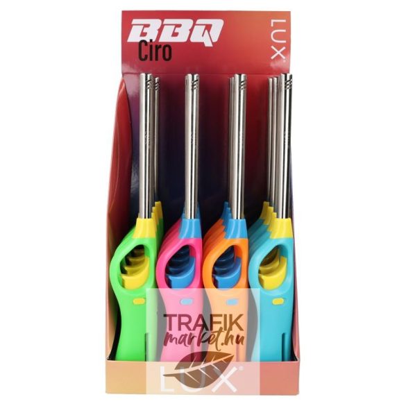 Tűzhelygyújtó Lux Ciro 