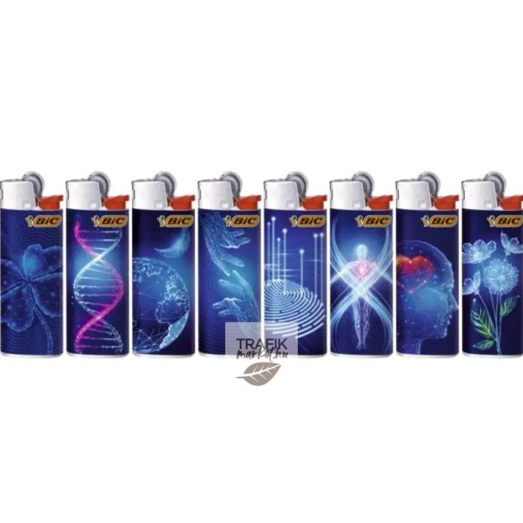 Öngyújtó Bic mini tűzköves wire