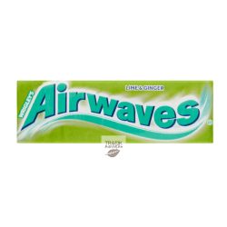 Airwaves lime-ginger