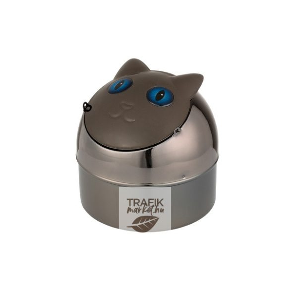 Hamutál billenős cicák