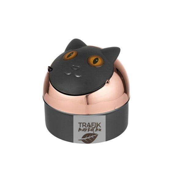 Hamutál billenős cicák