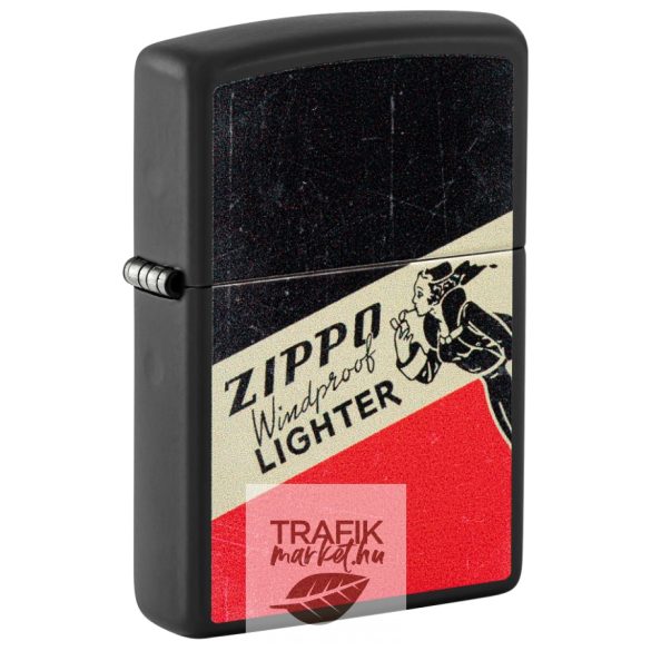 Zippo öngyújtó 48499