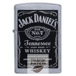 Zippo öngyújtó 24779