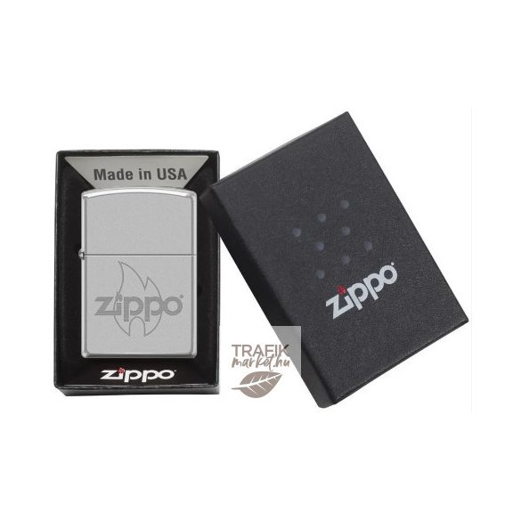Zippo öngyújtó 184042
