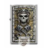  Zippo öngyújtó Z-190105