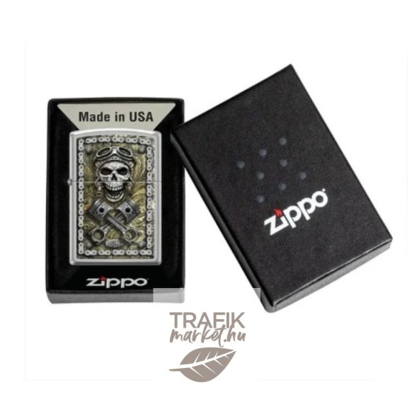  Zippo öngyújtó Z-190105