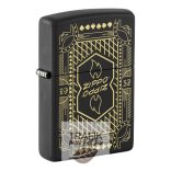  Zippo öngyújtó 46483