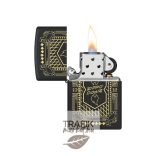  Zippo öngyújtó 46483