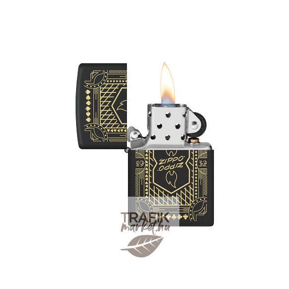  Zippo öngyújtó 46483
