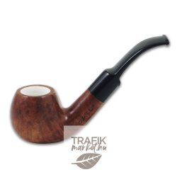 Pipa Capitello tajtékbetétes 7233