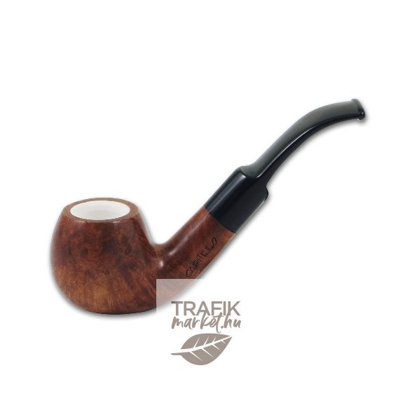 Pipa Capitello tajtékbetétes 7233