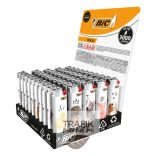  Öngyújtó Bic maxi cuki állatok