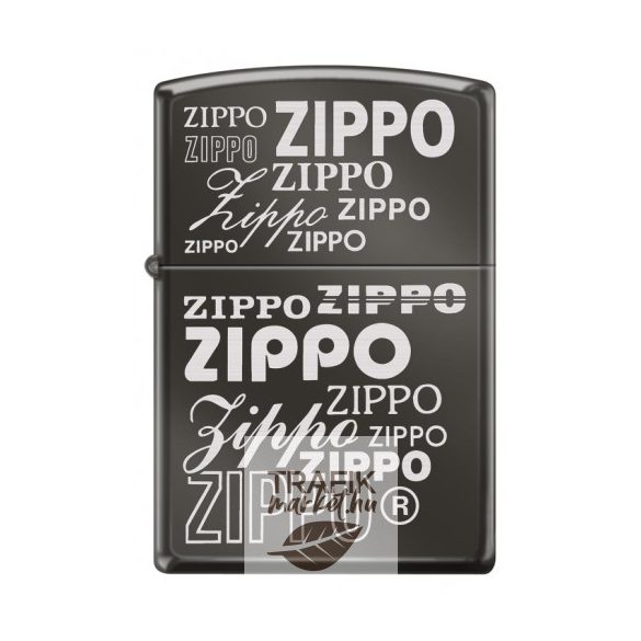 Zippo öngyújtó 400215