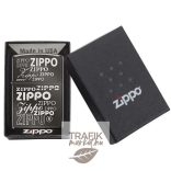 Zippo öngyújtó 400215