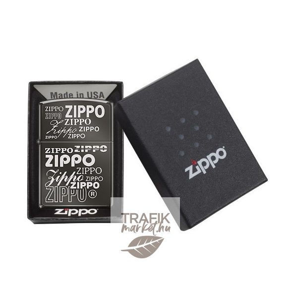 Zippo öngyújtó 400215