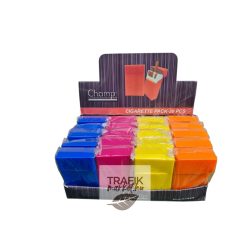 Cigarettatartó Champ szilikon KS