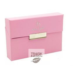  Cigarettatartó Adami Stefano heets pink