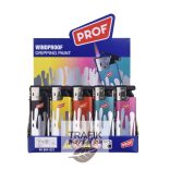 Öngyújtó Prof vihar Paint