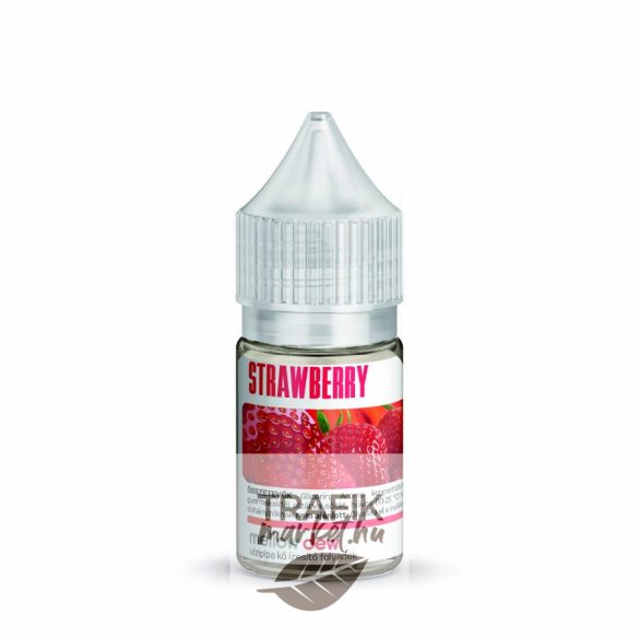 Mellow Dew vízipipakő aroma 30 ml Strawberry
