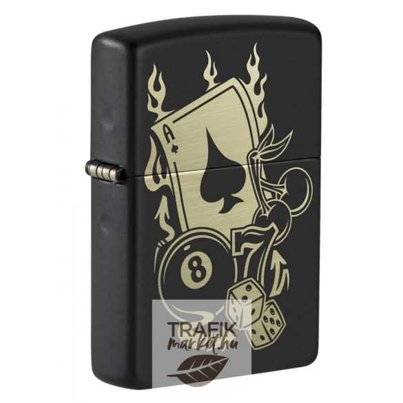 Zippo öngyújtó 49257