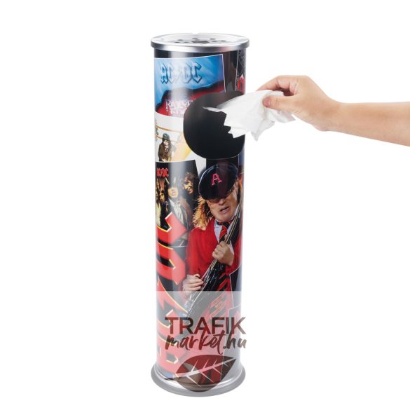 Hamutál álló AC/DC