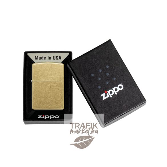  Zippo öngyújtó 48267