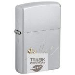 Zippo öngyújtó 48725