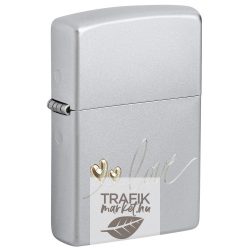 Zippo öngyújtó 48725