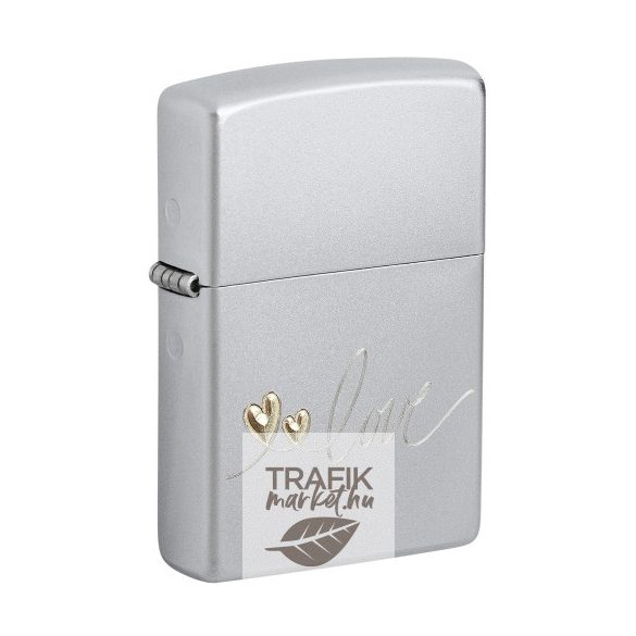 Zippo öngyújtó 48725