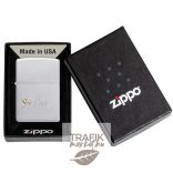 Zippo öngyújtó 48725