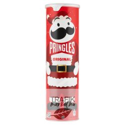 Pringles 185g XXL original szav.idő: 2025.12.