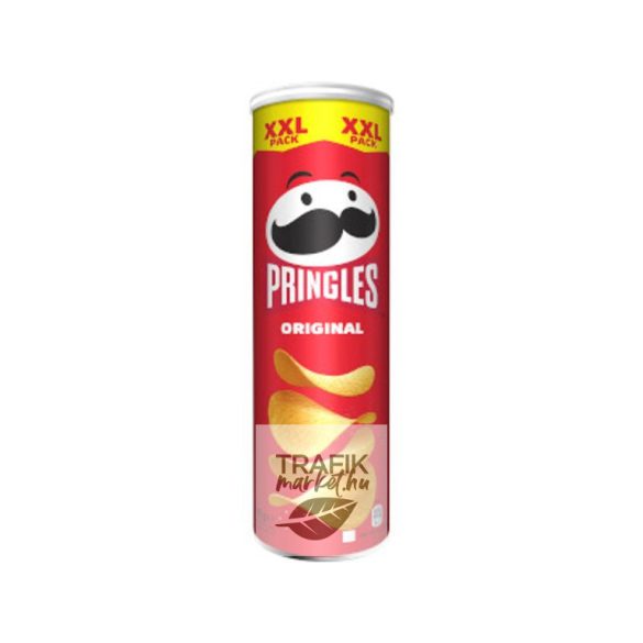 Pringles 185g XXL original