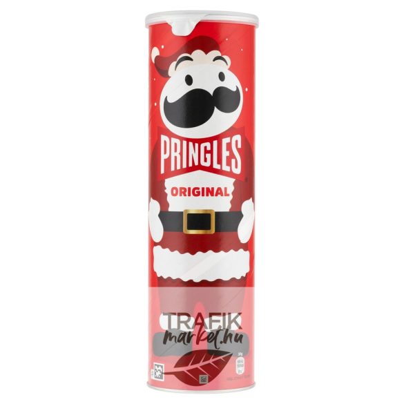 Pringles 185g XXL original szav.idő: 2025.12.