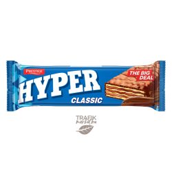 Hyper ostyaszelet classic 50 g
