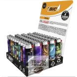 Öngyújtó Bic maxi work