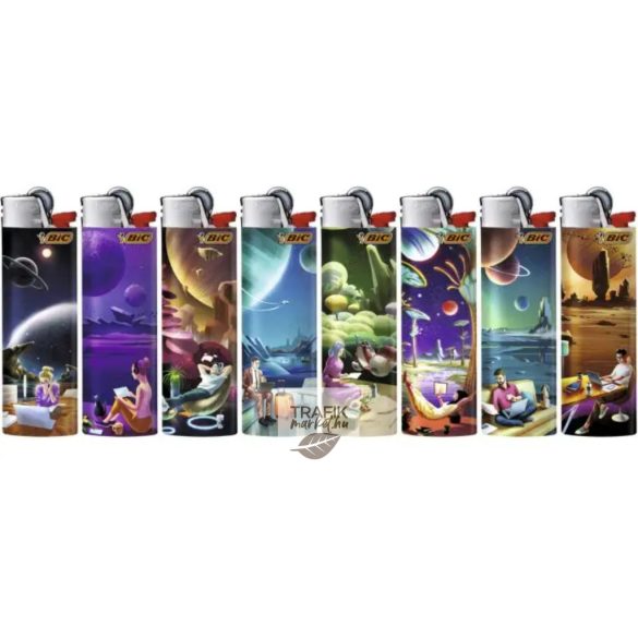 Öngyújtó Bic maxi work