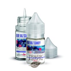 Mellow Dew vízipipakő aroma 30 ml Blue Razz Candy