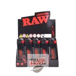 Öngyújtó Raw tűzköves