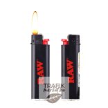 Öngyújtó Raw tűzköves