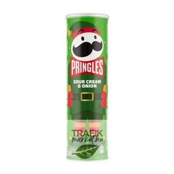 Pringles 185g XXL hagyma-tejföl szav.idő: 2025.12.