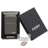 Zippo öngyújtó 150zl Black Ice