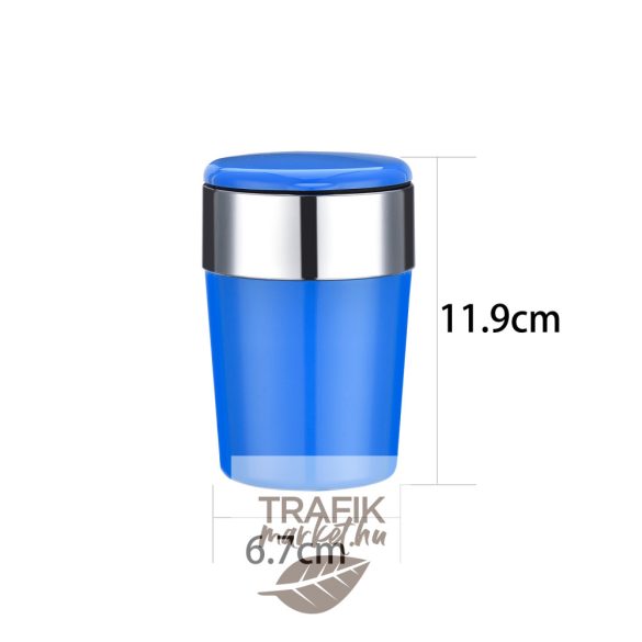 Hamutál autóba led-es  színes