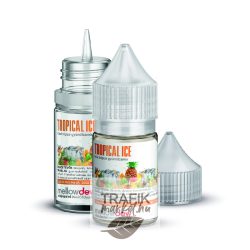 Mellow Dew vízipipakő aroma 30 ml Tropical Ice