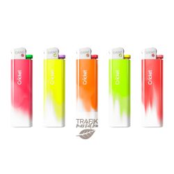 Öngyújtó Cricket fusion 2