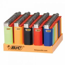 Öngyújtó Bic mini
