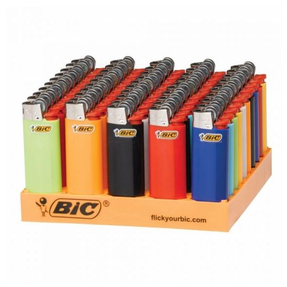 Öngyújtó Bic mini