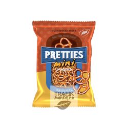 Pretties sós perec 42,5g