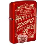  Zippo öngyújtó 48620