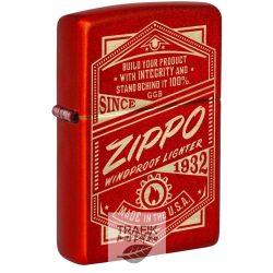  Zippo öngyújtó 48620