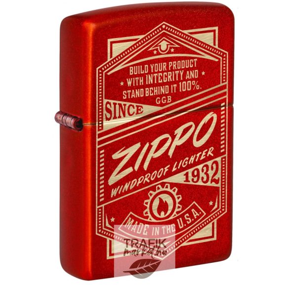  Zippo öngyújtó 48620